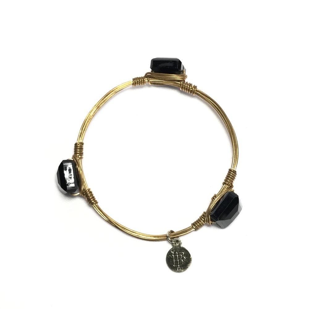 Bourbon & Boweties Bracelet